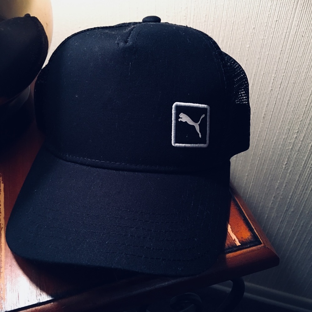 Puma Hat